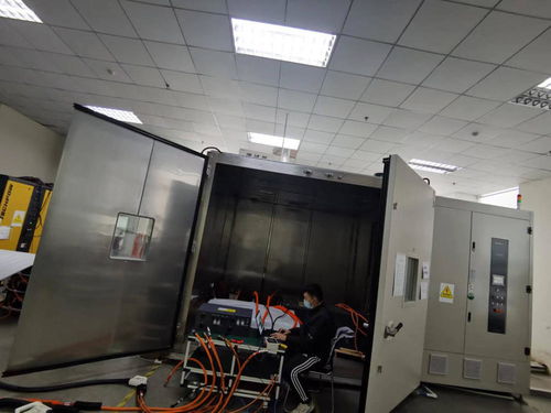 深耕鋰電十五載，智啟新程 智慧電源管控與無人駕駛氣體檢測(cè)的雙輪驅(qū)動(dòng)