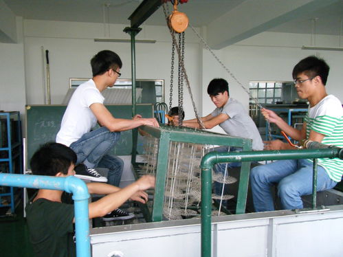 2020年環境監測與控制技術專業 氣體檢測領域的前沿探索與人才培養