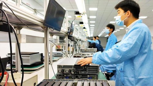 融科聯(lián)創(chuàng)簽約科創(chuàng)空間，加速人工智能基礎(chǔ)軟件創(chuàng)新研發(fā)