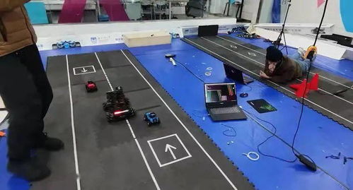 一場比賽，兩項冠軍 人工智能基礎軟件開發的突破與前景