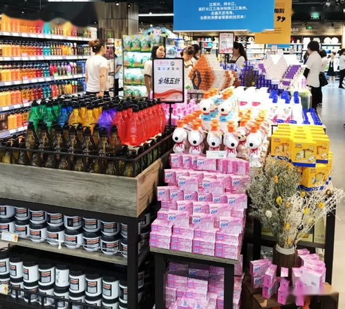 超市非食類(lèi)商品與二手日用百貨陳列及銷(xiāo)售策略指南
